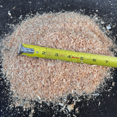Klassen ShowFines Shavings (Mini Flakes)