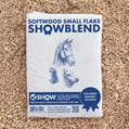 Klassen ShowBlend (Small Flake)