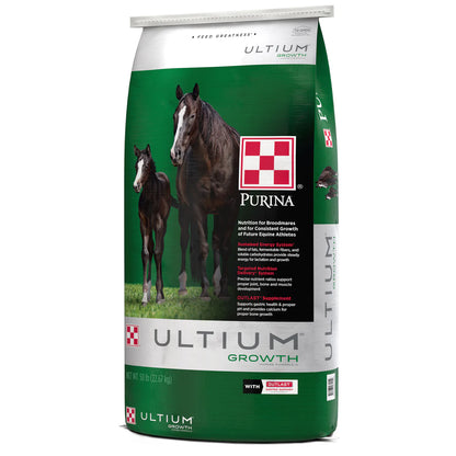 Purina Ultium Growth