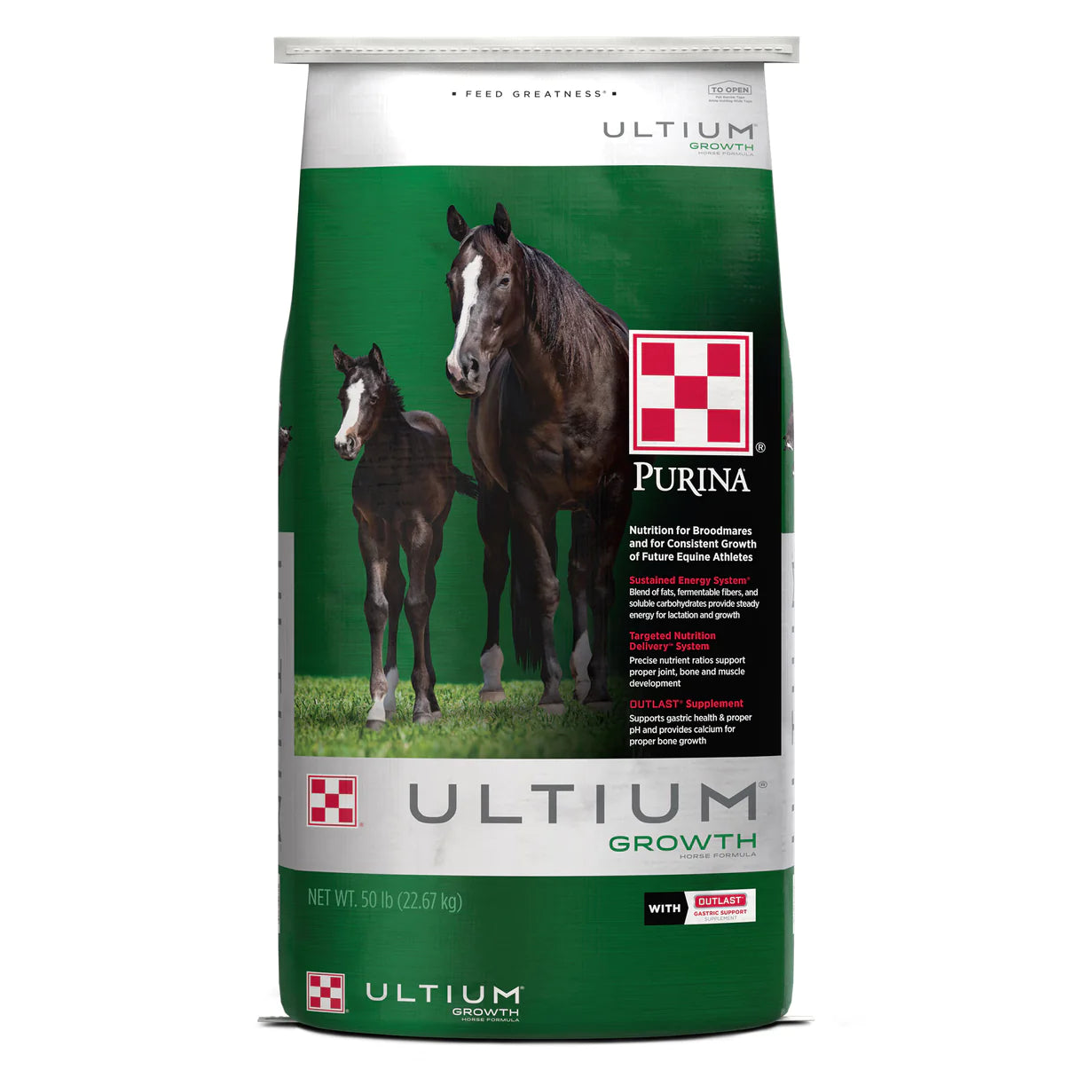 Purina Ultium Growth
