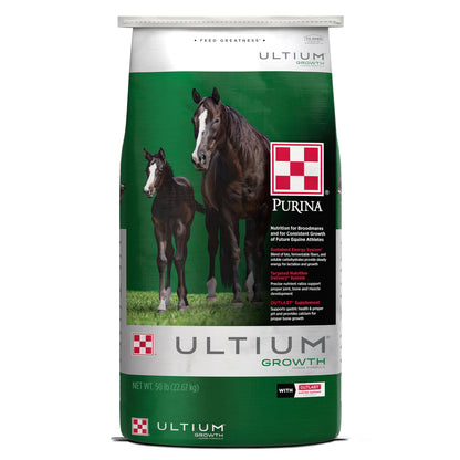 Purina Ultium Growth