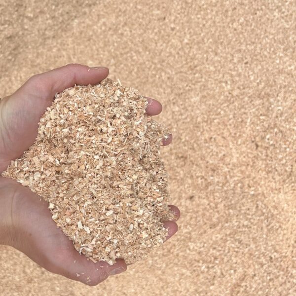 Klassen ShowBlends (Mini Flakes)