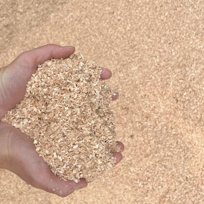 Klassen ShowBlends (Mini Flakes)