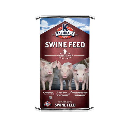 Generations™ Pig Supreme Concentrate 40