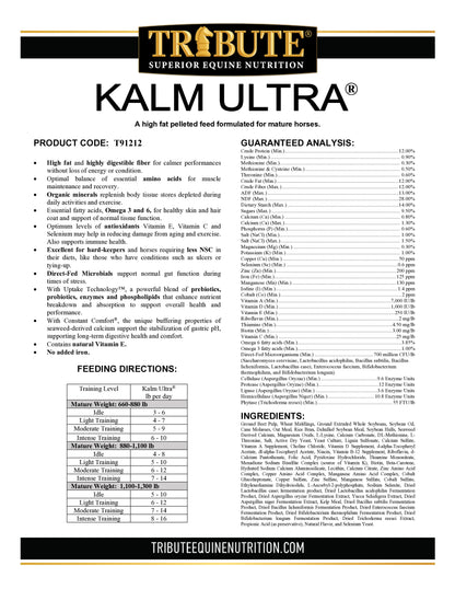 Kalm Ultra®