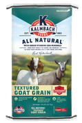 16% Goat Grain