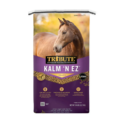 Kalm 'N EZ® Pellet