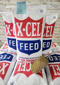 All Purpose Poultry Pellets- 18%