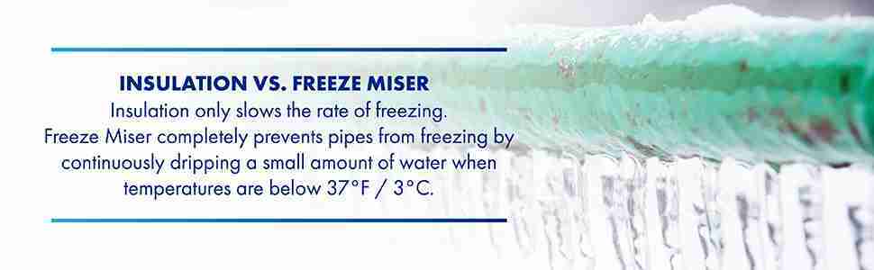 Freeze Miser