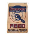 Beaver Brand  Alfalfa Cubes #40