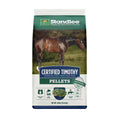 Standlee Certified Timothy Grass Pellets