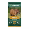 Standlee Teff Grass Pellets