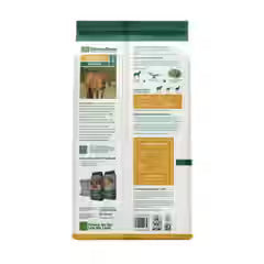 Standlee Teff Grass Pellets