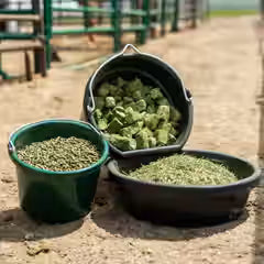 Standlee Alfalfa Cubes