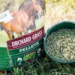 Standlee Orchard Pellet