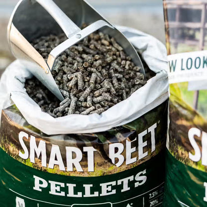 Standlee Smart Beet Pulp Pellets