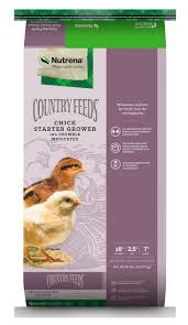 Nutrena Chick Starter/Grower