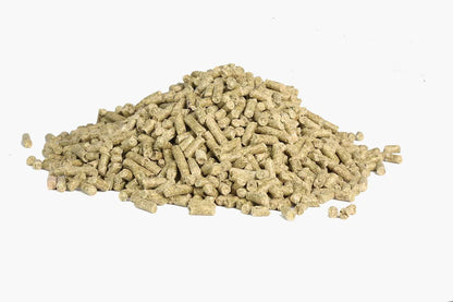 15% Rabbit Maintenance Feed