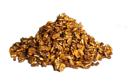 Finish Right® Opti-Gain (Medicated)