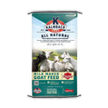 Kalmbach Milk Maker goat feed 50 lb bag
