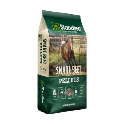 Standlee Smart Beet Pulp Pellets