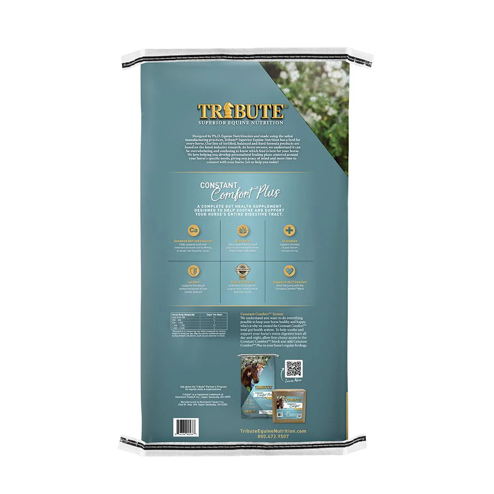 Constant Comfort Plus